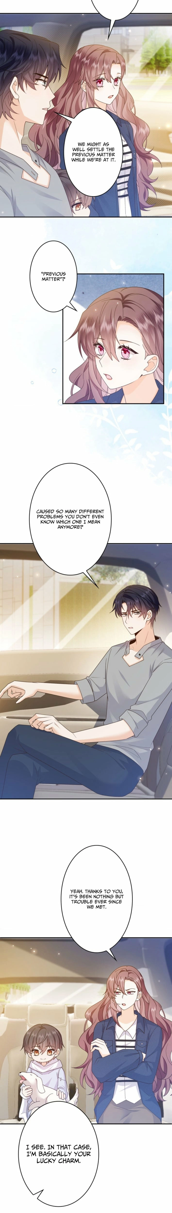 Read Reborn as the Villain Mom, but I'm Going to Be a Good Parent Manga Online