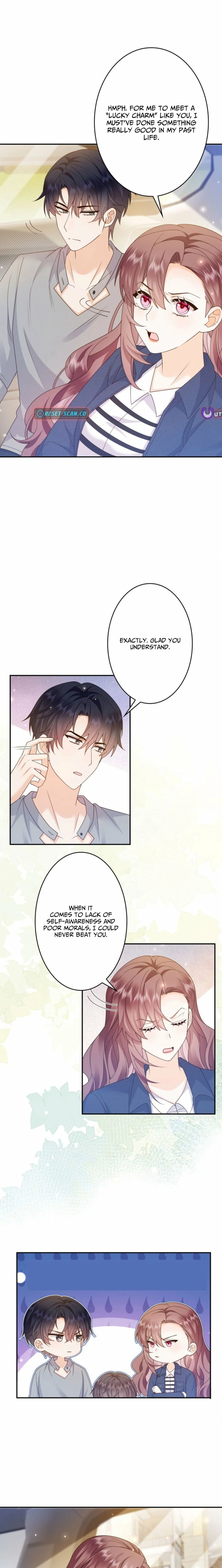 Read Reborn as the Villain Mom, but I'm Going to Be a Good Parent Manga Online