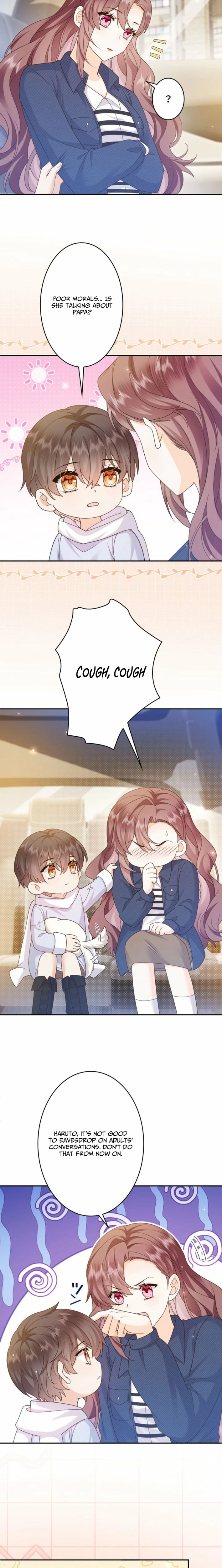 Read Reborn as the Villain Mom, but I'm Going to Be a Good Parent Manga Online