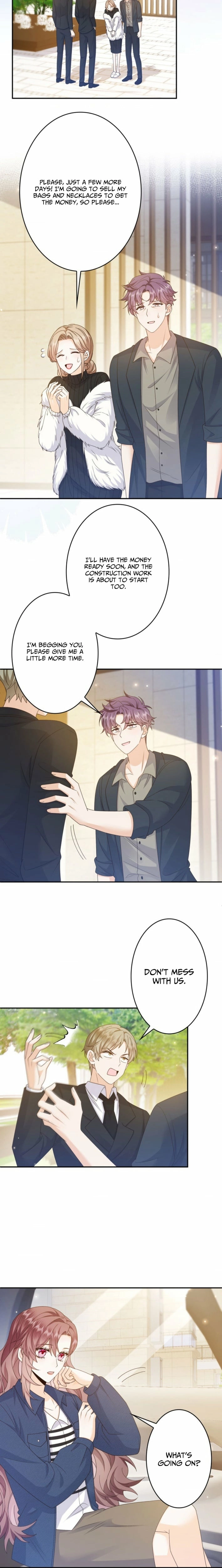 Read Reborn as the Villain Mom, but I'm Going to Be a Good Parent Manga Online