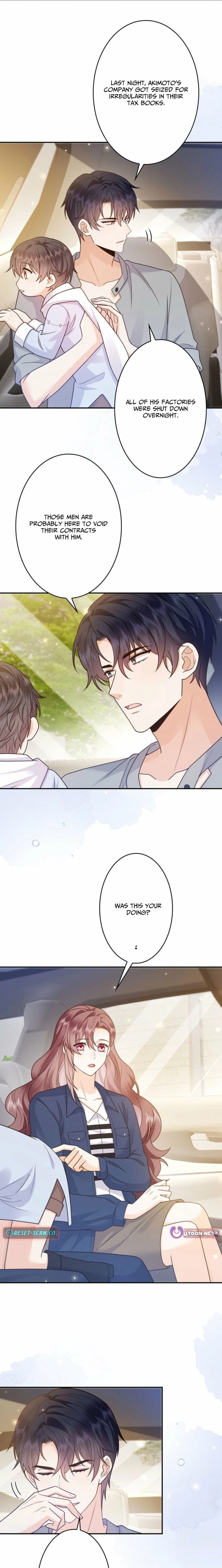 Read Reborn as the Villain Mom, but I'm Going to Be a Good Parent Manga Online