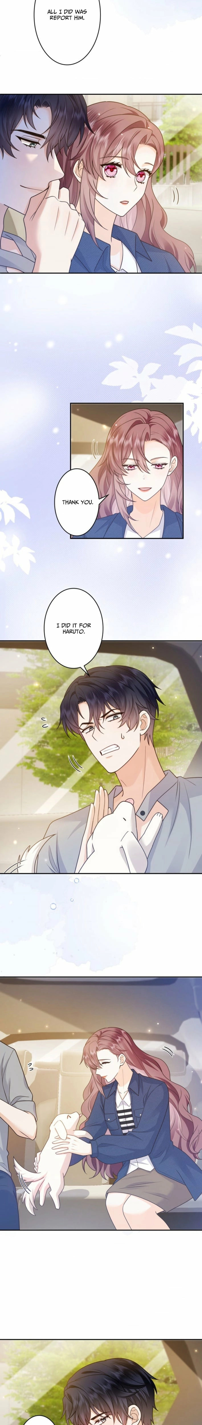 Read Reborn as the Villain Mom, but I'm Going to Be a Good Parent Manga Online