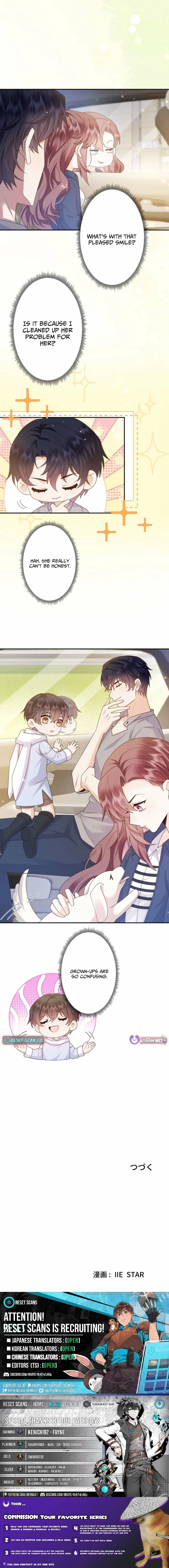 Read Reborn as the Villain Mom, but I'm Going to Be a Good Parent Manga Online