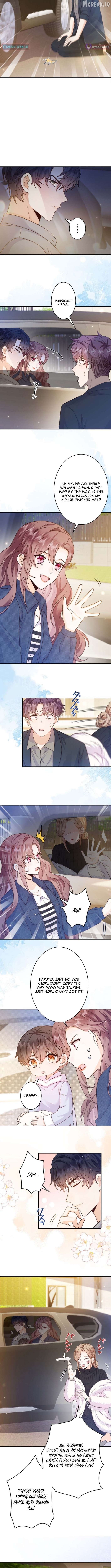 Read Reborn as the Villain Mom, but I'm Going to Be a Good Parent Manga Online