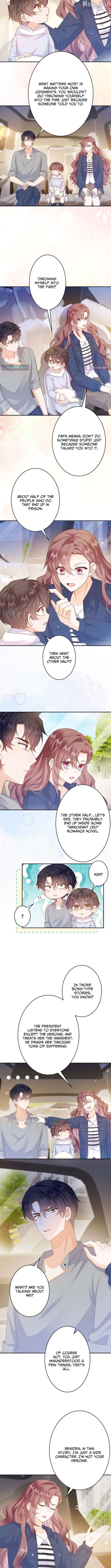 Read Reborn as the Villain Mom, but I'm Going to Be a Good Parent Manga Online
