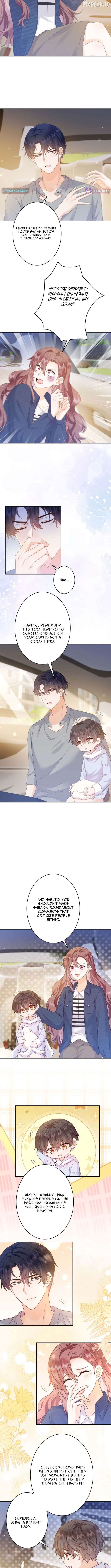 Read Reborn as the Villain Mom, but I'm Going to Be a Good Parent Manga Online