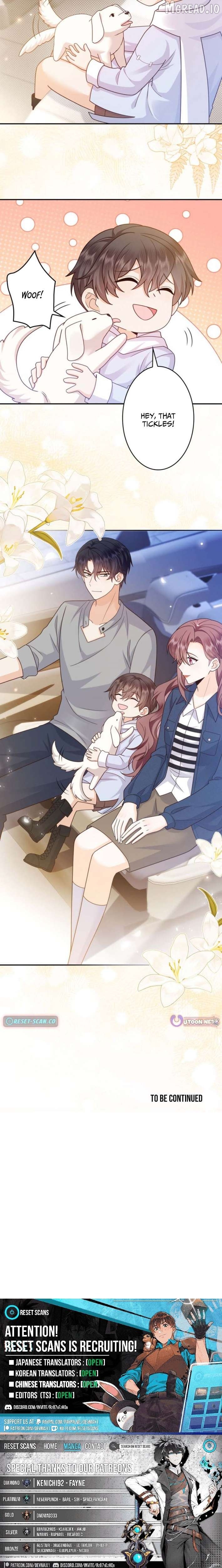 Read Reborn as the Villain Mom, but I'm Going to Be a Good Parent Manga Online