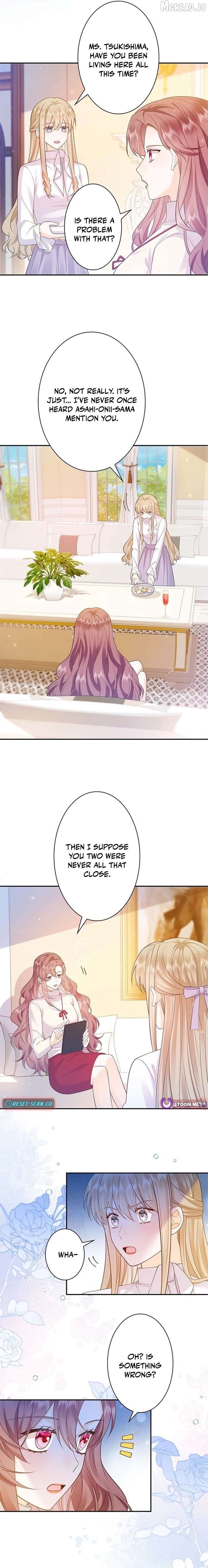 Read Reborn as the Villain Mom, but I'm Going to Be a Good Parent Manga Online