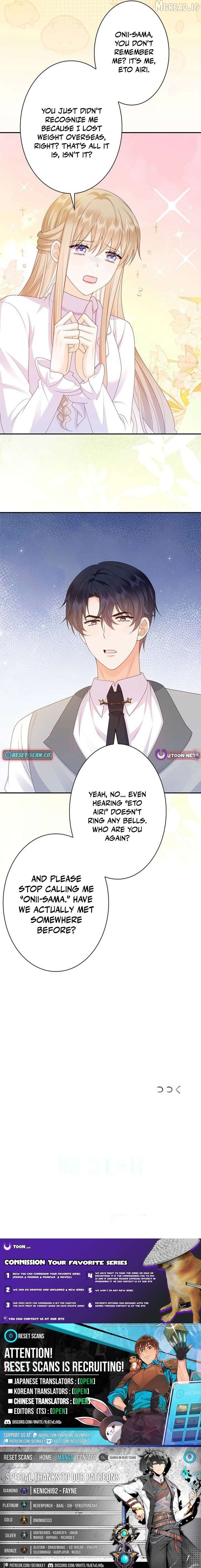 Read Reborn as the Villain Mom, but I'm Going to Be a Good Parent Manga Online