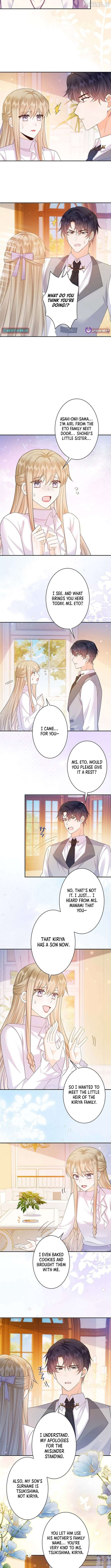 Read Reborn as the Villain Mom, but I'm Going to Be a Good Parent Manga Online