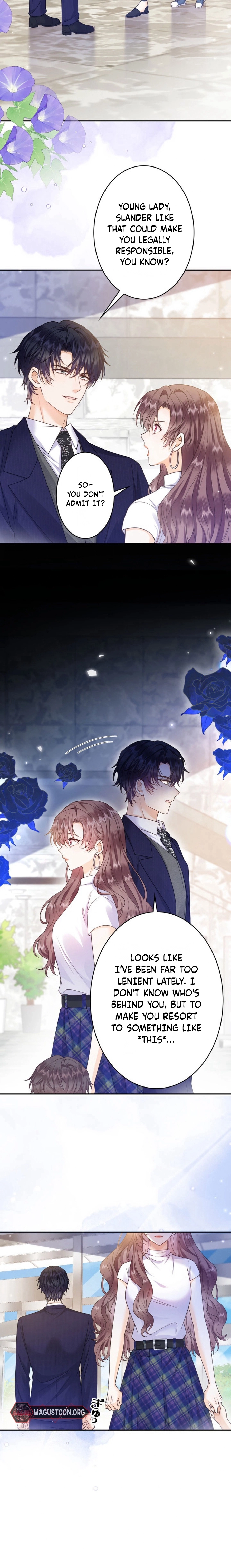 Read Reborn as the Villain Mom, but I'm Going to Be a Good Parent Manga Online