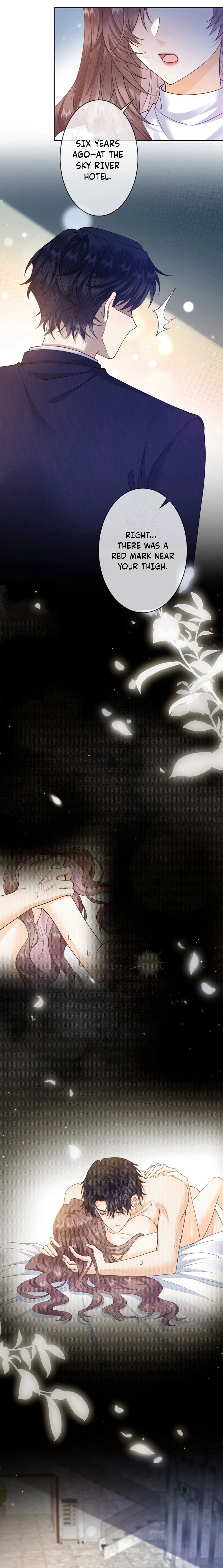 Read Reborn as the Villain Mom, but I'm Going to Be a Good Parent Manga Online