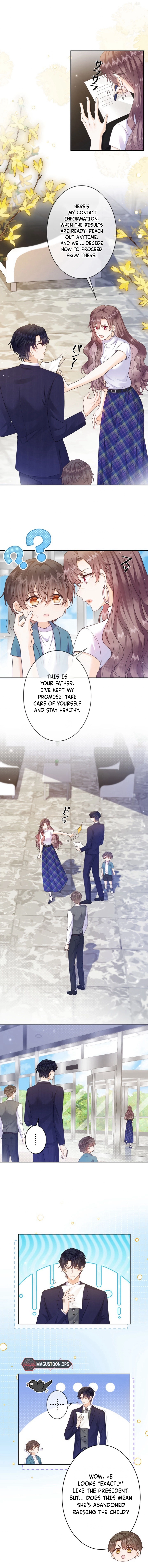 Read Reborn as the Villain Mom, but I'm Going to Be a Good Parent Manga Online