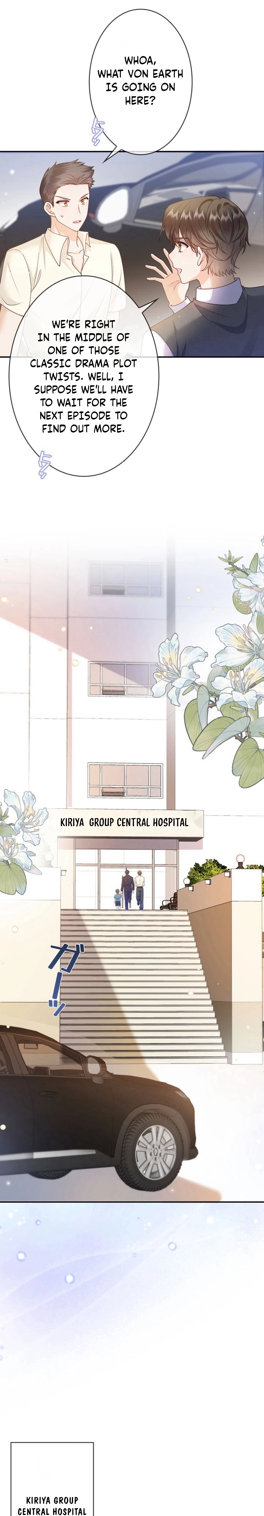 Read Reborn as the Villain Mom, but I'm Going to Be a Good Parent Manga Online