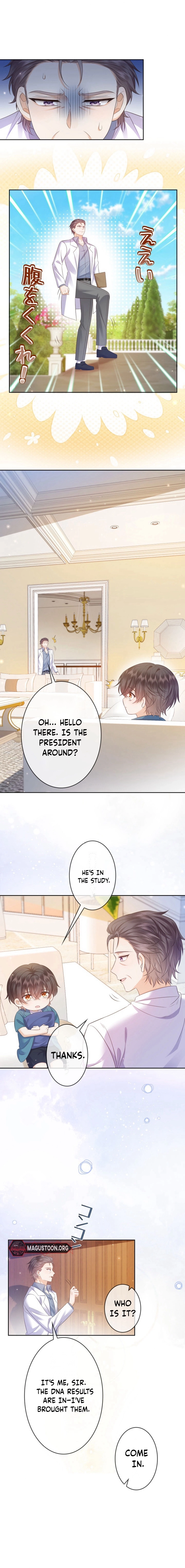Read Reborn as the Villain Mom, but I'm Going to Be a Good Parent Manga Online