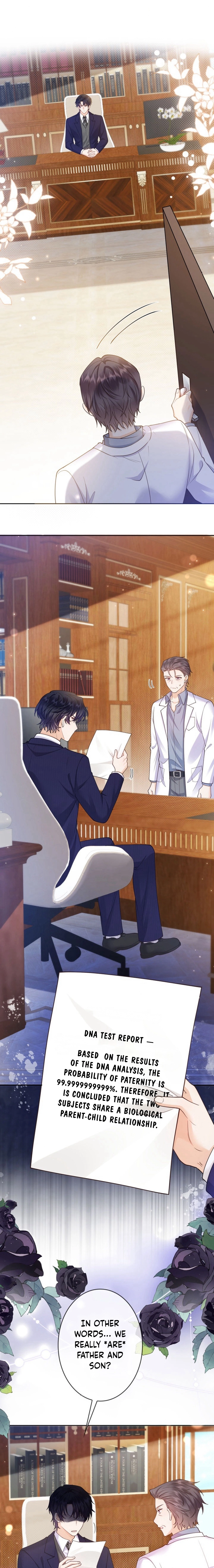 Read Reborn as the Villain Mom, but I'm Going to Be a Good Parent Manga Online