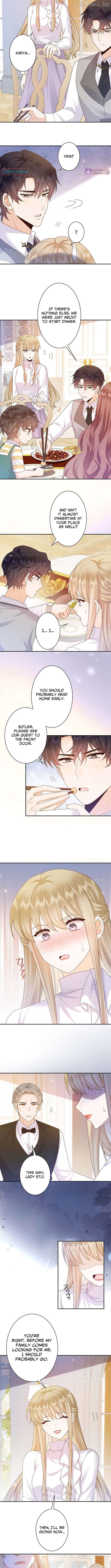 Read Reborn as the Villain Mom, but I'm Going to Be a Good Parent Manga Online