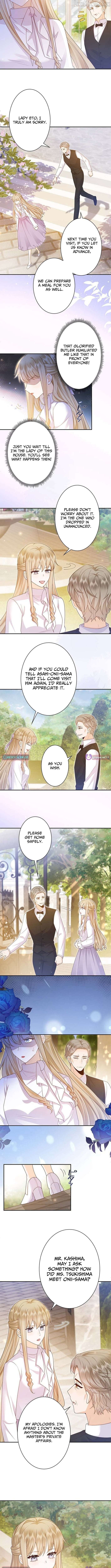 Read Reborn as the Villain Mom, but I'm Going to Be a Good Parent Manga Online