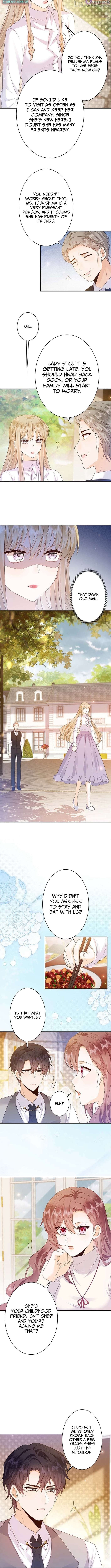 Read Reborn as the Villain Mom, but I'm Going to Be a Good Parent Manga Online