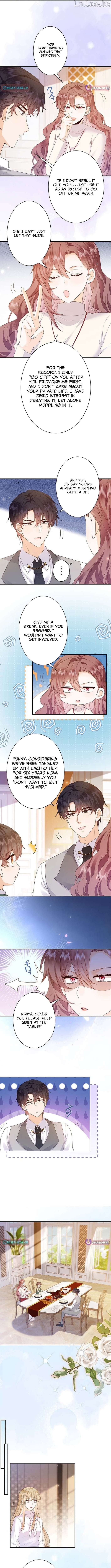 Read Reborn as the Villain Mom, but I'm Going to Be a Good Parent Manga Online