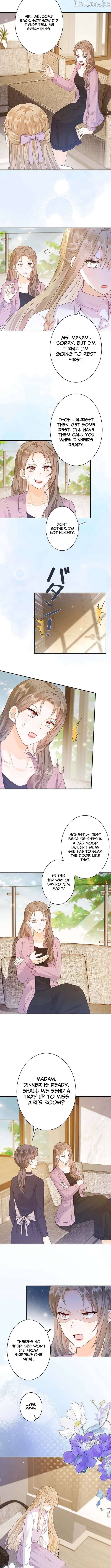 Read Reborn as the Villain Mom, but I'm Going to Be a Good Parent Manga Online