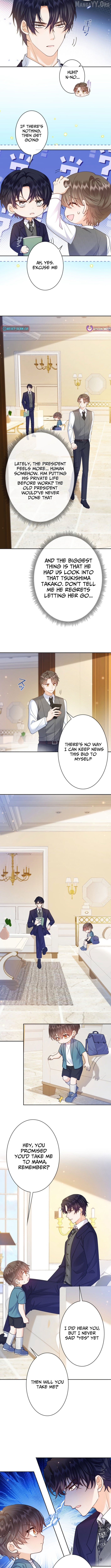 Read Reborn as the Villain Mom, but I'm Going to Be a Good Parent Manga Online