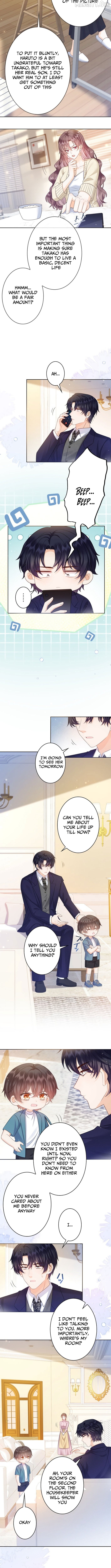 Read Reborn as the Villain Mom, but I'm Going to Be a Good Parent Manga Online