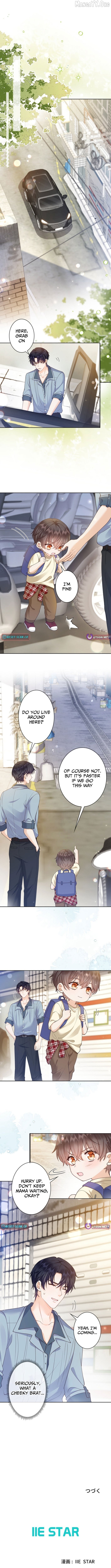 Read Reborn as the Villain Mom, but I'm Going to Be a Good Parent Manga Online