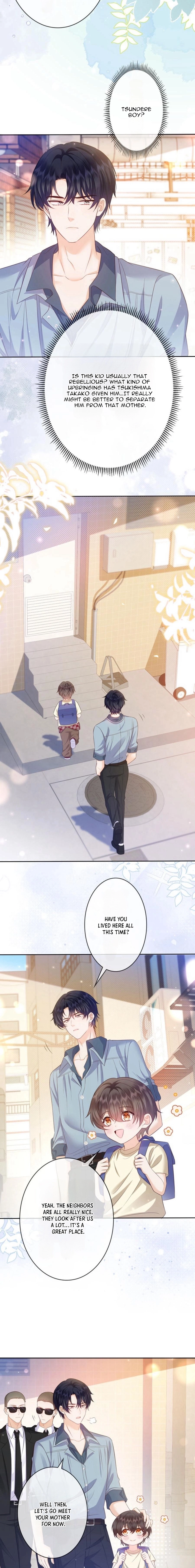 Read Reborn as the Villain Mom, but I'm Going to Be a Good Parent Manga Online
