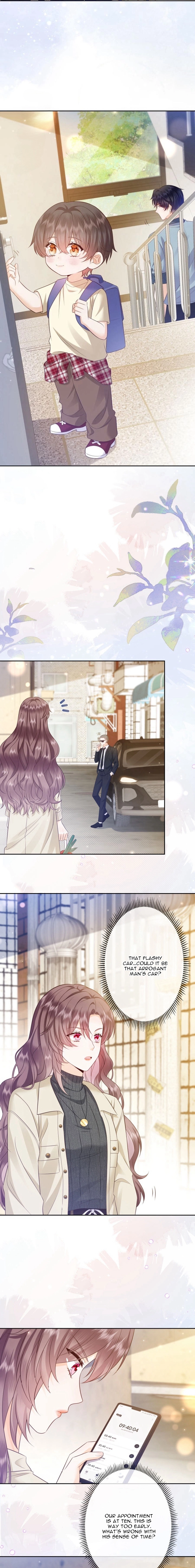 Read Reborn as the Villain Mom, but I'm Going to Be a Good Parent Manga Online