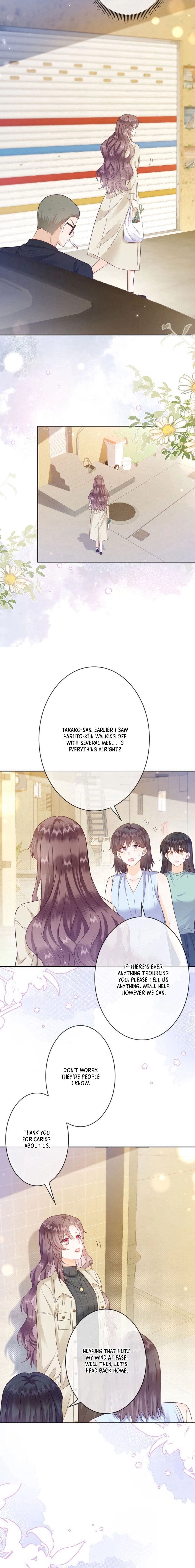 Read Reborn as the Villain Mom, but I'm Going to Be a Good Parent Manga Online