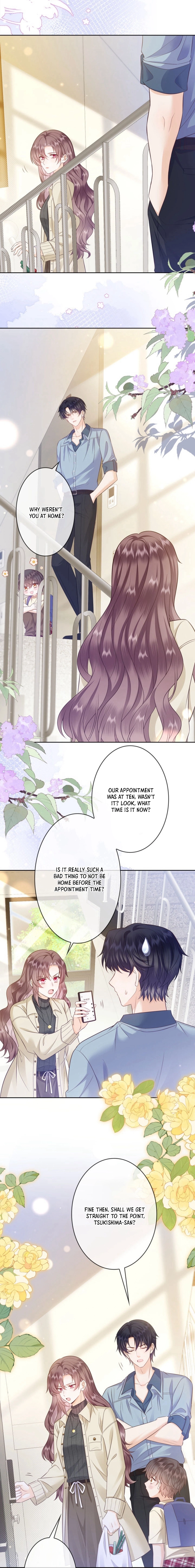 Read Reborn as the Villain Mom, but I'm Going to Be a Good Parent Manga Online