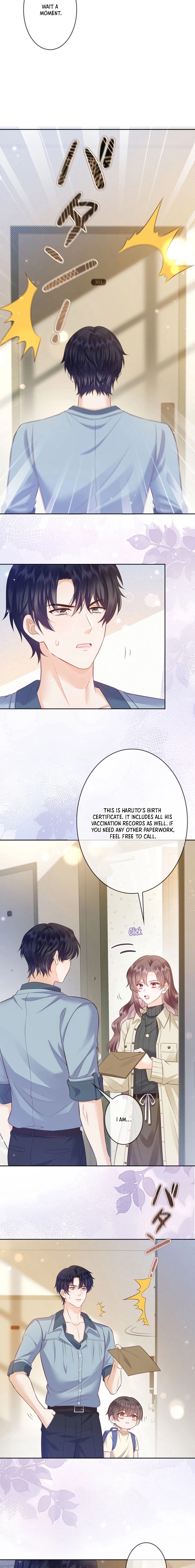 Read Reborn as the Villain Mom, but I'm Going to Be a Good Parent Manga Online