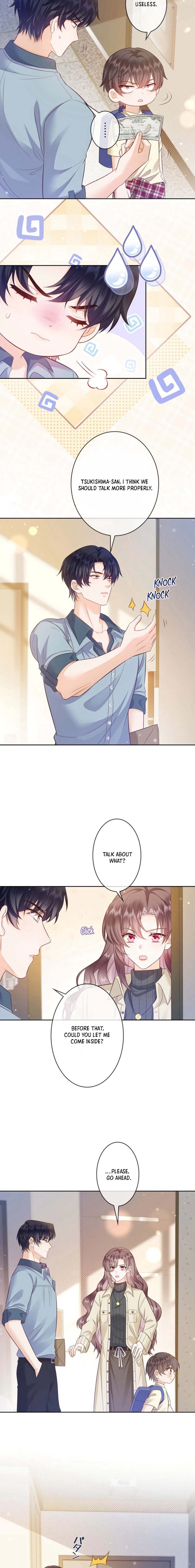 Read Reborn as the Villain Mom, but I'm Going to Be a Good Parent Manga Online