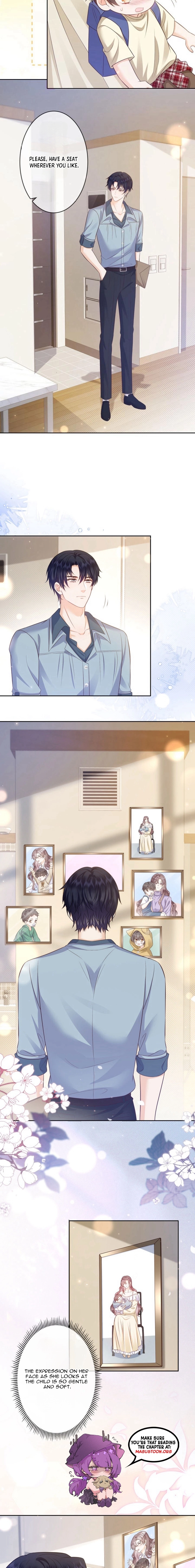 Read Reborn as the Villain Mom, but I'm Going to Be a Good Parent Manga Online