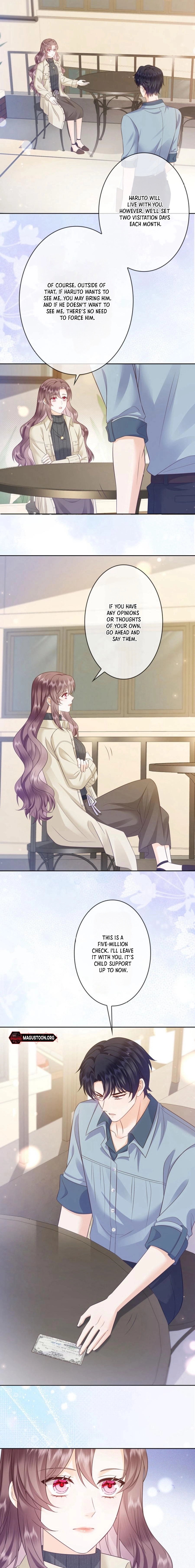 Read Reborn as the Villain Mom, but I'm Going to Be a Good Parent Manga Online