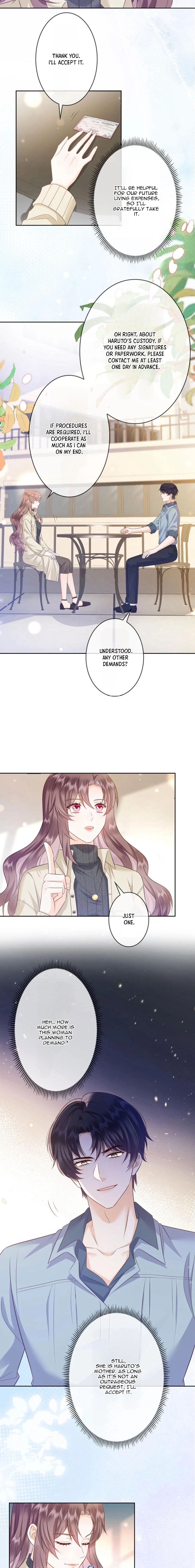 Read Reborn as the Villain Mom, but I'm Going to Be a Good Parent Manga Online