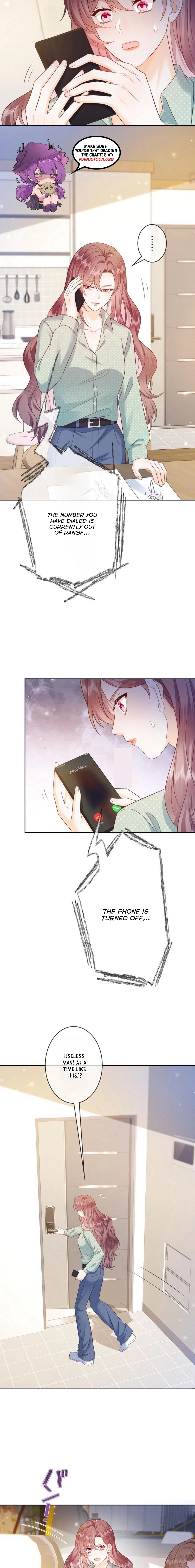 Read Reborn as the Villain Mom, but I'm Going to Be a Good Parent Manga Online
