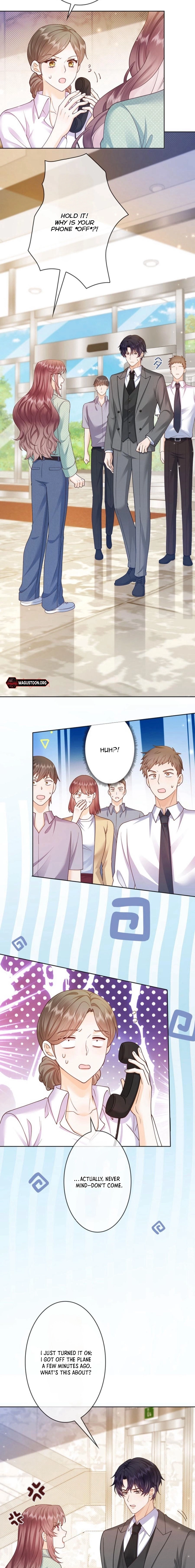 Read Reborn as the Villain Mom, but I'm Going to Be a Good Parent Manga Online