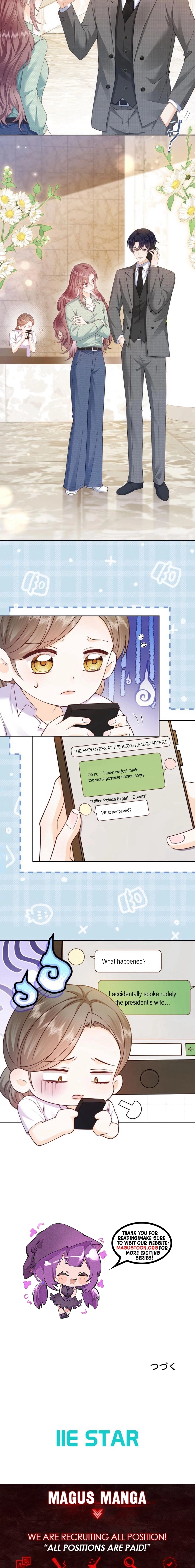 Read Reborn as the Villain Mom, but I'm Going to Be a Good Parent Manga Online