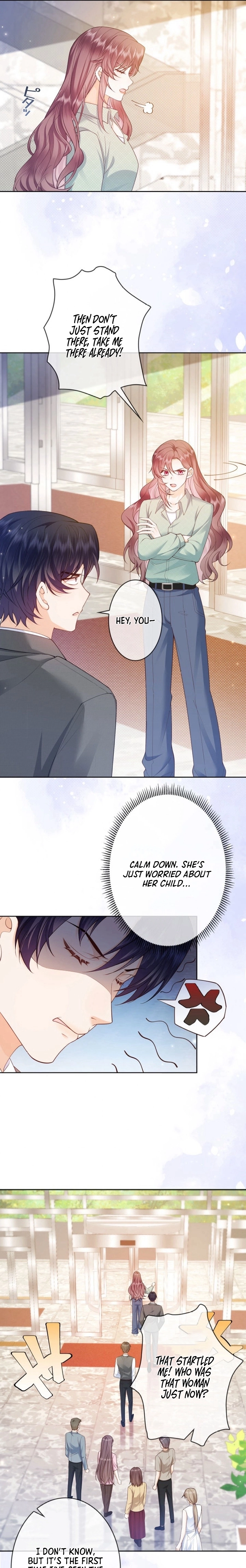Read Reborn as the Villain Mom, but I'm Going to Be a Good Parent Manga Online
