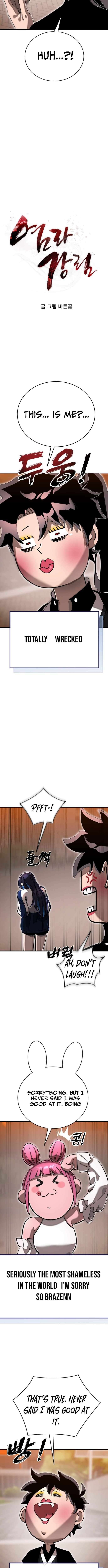 Read Reincarnation Path of The Underworld King Manga Online