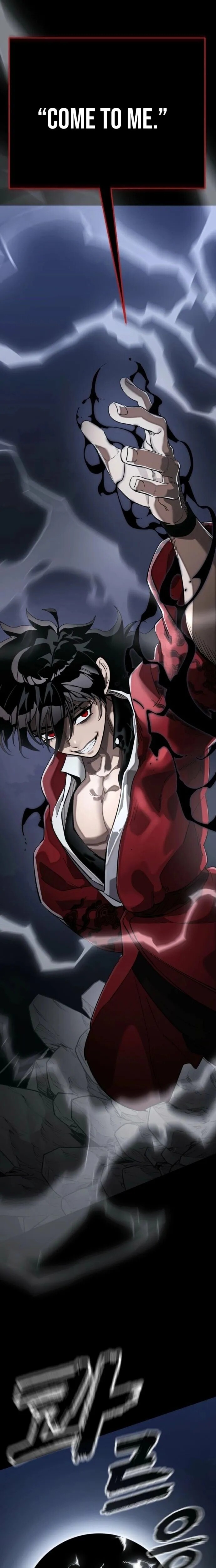 Read Reincarnation Path of The Underworld King Manga Online
