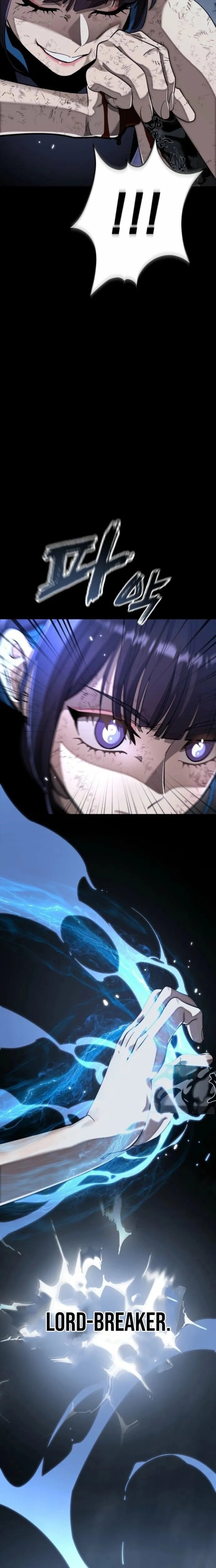 Read Reincarnation Path of The Underworld King Manga Online