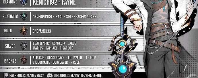 Read Reincarnation Path of The Underworld King Manga Online