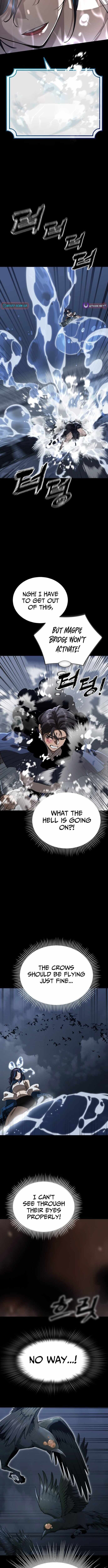 Read Reincarnation Path of The Underworld King Manga Online