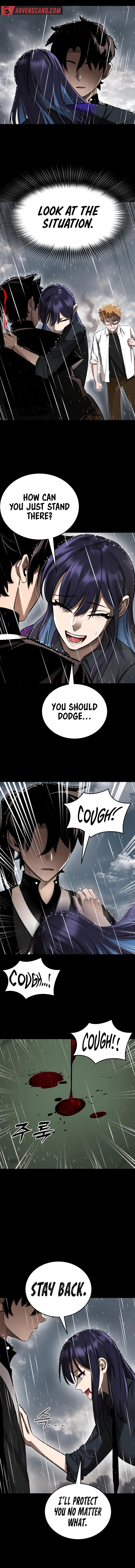 Read Reincarnation Path of The Underworld King Manga Online