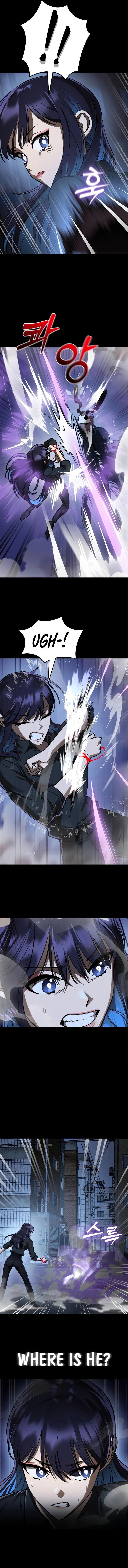 Read Reincarnation Path of The Underworld King Manga Online