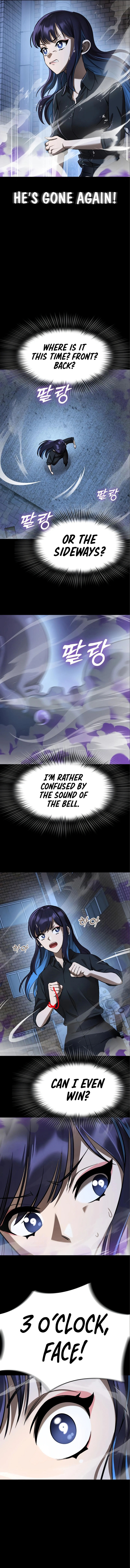 Read Reincarnation Path of The Underworld King Manga Online