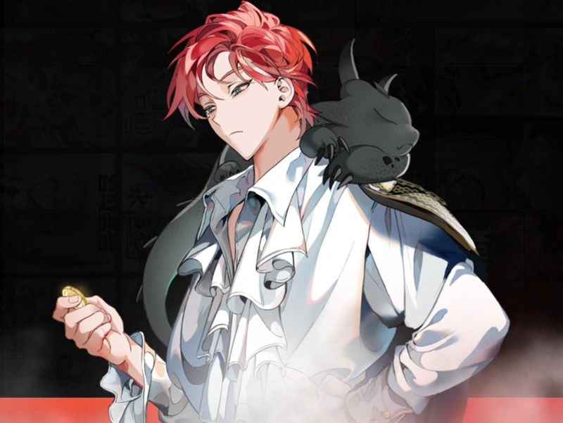 Read Reincarnation Path of The Underworld King Manga Online